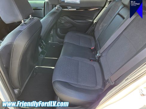 Used 2024 Kia Seltos S FWD image 10