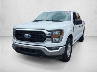 Used 2023 Ford F150 XLT w/ Equipment Group 301A Mid AWD/4WD video 2