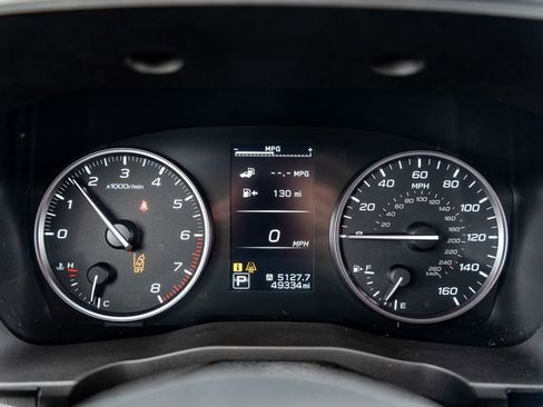 Used 2023 Subaru Ascent Onyx Edition image 26