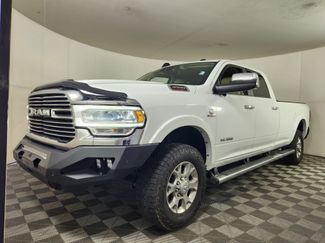 Used 2020 RAM 3500 Laramie video 3