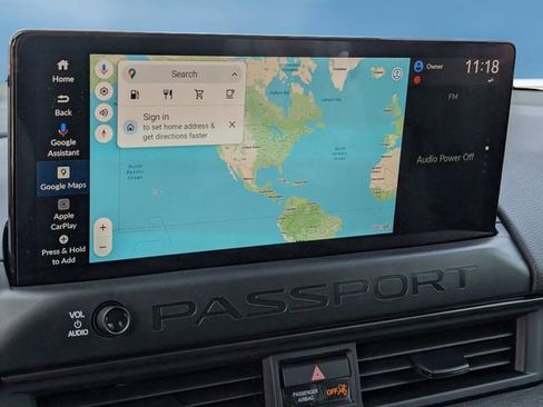 Used 2026 Honda Passport TrailSport image 20