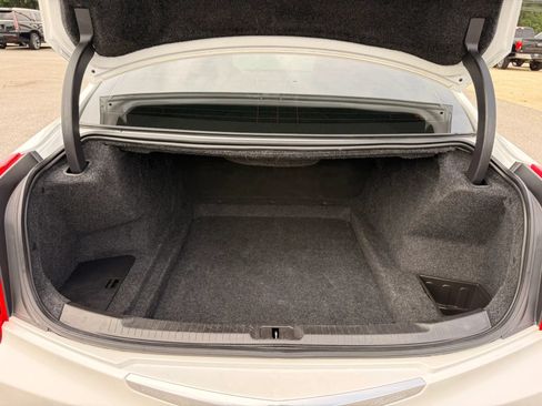 Used 2018 Cadillac ATS 2.0T Sedan RWD image 30
