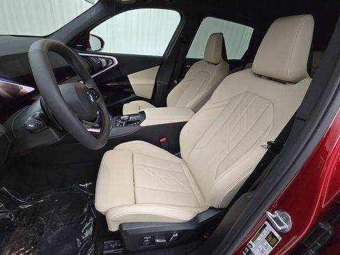 New 2026 BMW X3 xDrive30 w/ Convenience Package image 12