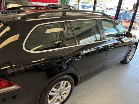 Used 2014 Volkswagen Jetta TDI image 12