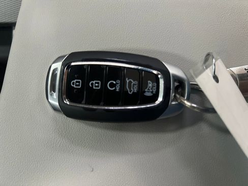 Used 2021 Hyundai Palisade Limited w/ Cargo Package AWD/4WD image 33