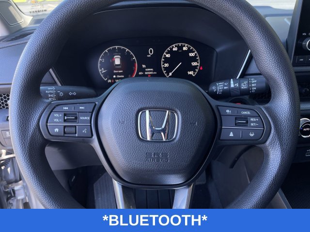 Used 2025 Honda CR-V EX image 12