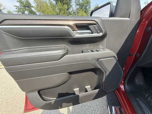 Certified 2023 Chevrolet Silverado 1500 LT w/ All Star Edition Plus AWD/4WD image 21