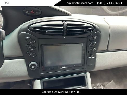 Used 2000 Porsche Boxster S image 30