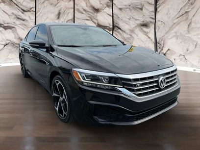 Used 2021 Volkswagen Passat 2.0T R-Line