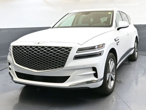 Used 2024 Genesis GV80 3.5T image 1