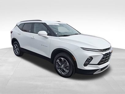 Used 2024 Chevrolet Blazer LT w/ Convenience Package