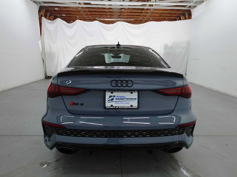 Used 2024 Audi RS 3 AWD/4WD image 6