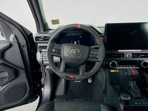 New 2026 Toyota Tacoma TRD Pro AWD/4WD image 20