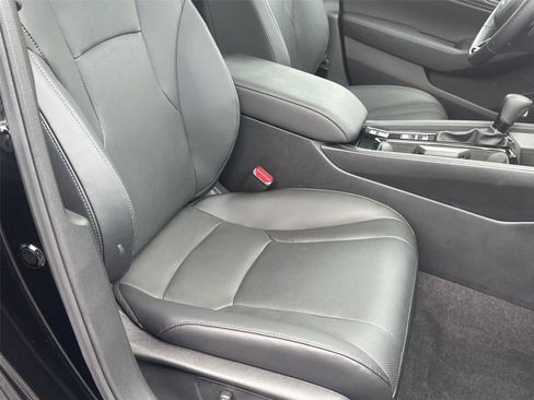 Used 2025 Honda Accord EX-L image 18