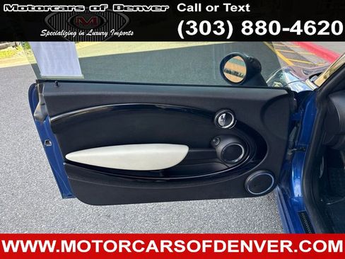 Used 2013 MINI Cooper S image 20