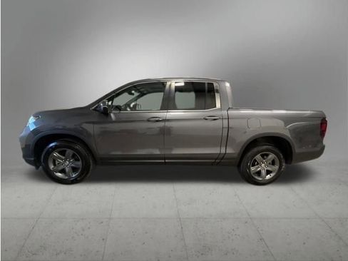 Used 2023 Honda Ridgeline RTL image 9