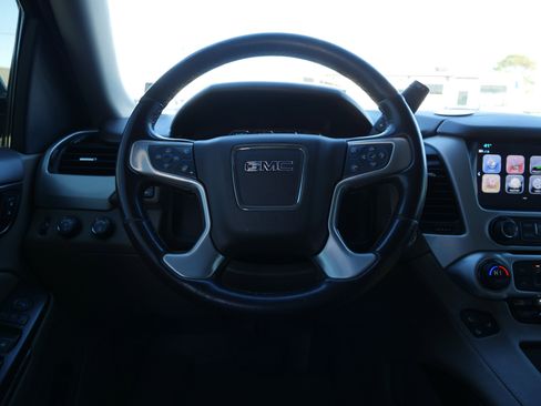 Used 2020 GMC Yukon SLT w/ Open Road Package image 23