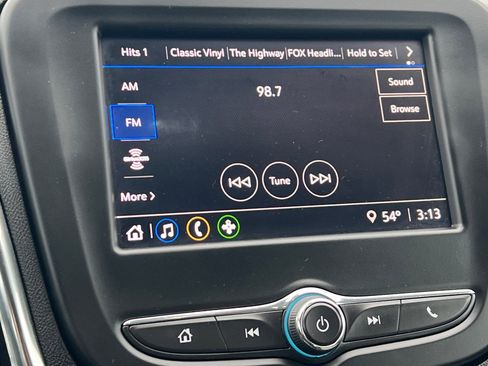 Used 2024 Chevrolet Equinox LS image 16