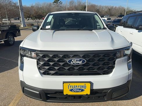 New 2026 Ford Maverick XL w/ 4K Tow Package image 2