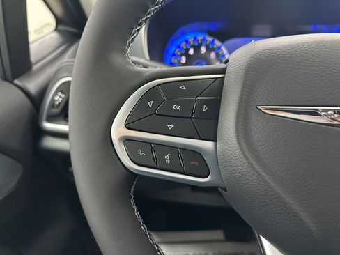 New 2026 Chrysler Pacifica Limited image 30