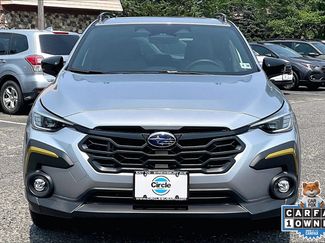 Certified 2025 Subaru Crosstrek 2.5i Sport w/ Crosstrek Mirror Package AWD/4WD video 3