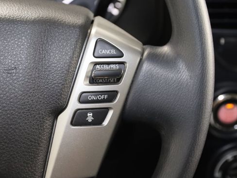 Used 2023 Nissan Titan SV w/ Accessory Utility Package image 38