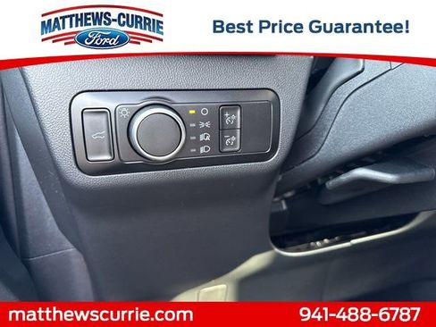 New 2026 Ford Escape Active image 24