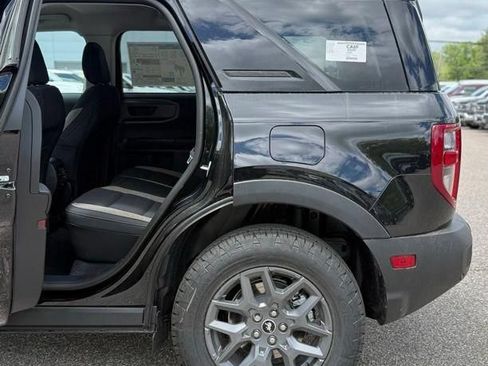 New 2026 Ford Bronco Sport Big Bend w/ Convenience Package AWD/4WD image 26