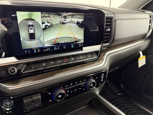 New 2026 Chevrolet Silverado 2500 LT w/ Trail Boss Package image 20