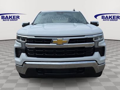 Used 2023 Chevrolet Silverado 1500 LT