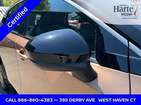 Certified 2023 Nissan Ariya FWD image 8