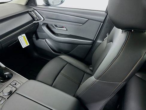 New 2026 MAZDA CX-70 SC AWD/4WD image 22
