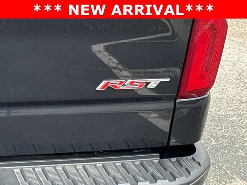 Certified 2024 Chevrolet Silverado 1500 RST image 9