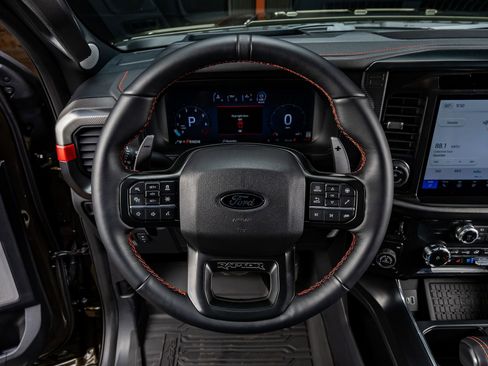 Used 2025 Ford F150 Raptor image 19