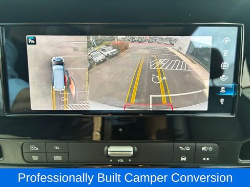 Used 2021 Mercedes-Benz Sprinter 2500 image 27