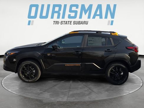 New 2026 Subaru Crosstrek 2.5i Wilderness AWD/4WD image 3