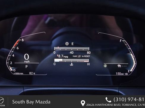 New 2026 MAZDA CX-5 2.5 S w/ Premium Package AWD/4WD image 21