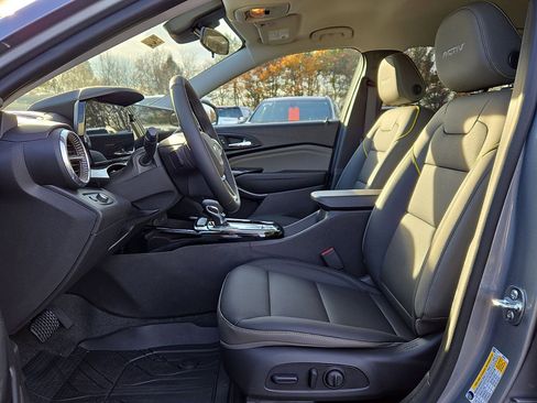 New 2026 Chevrolet Trax ACTIV image 14