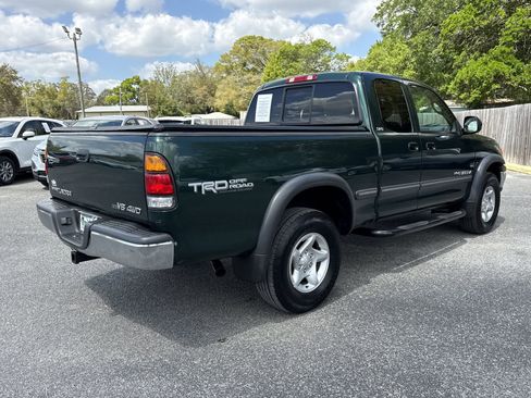 Used 2002 Toyota Tundra SR5 image 5