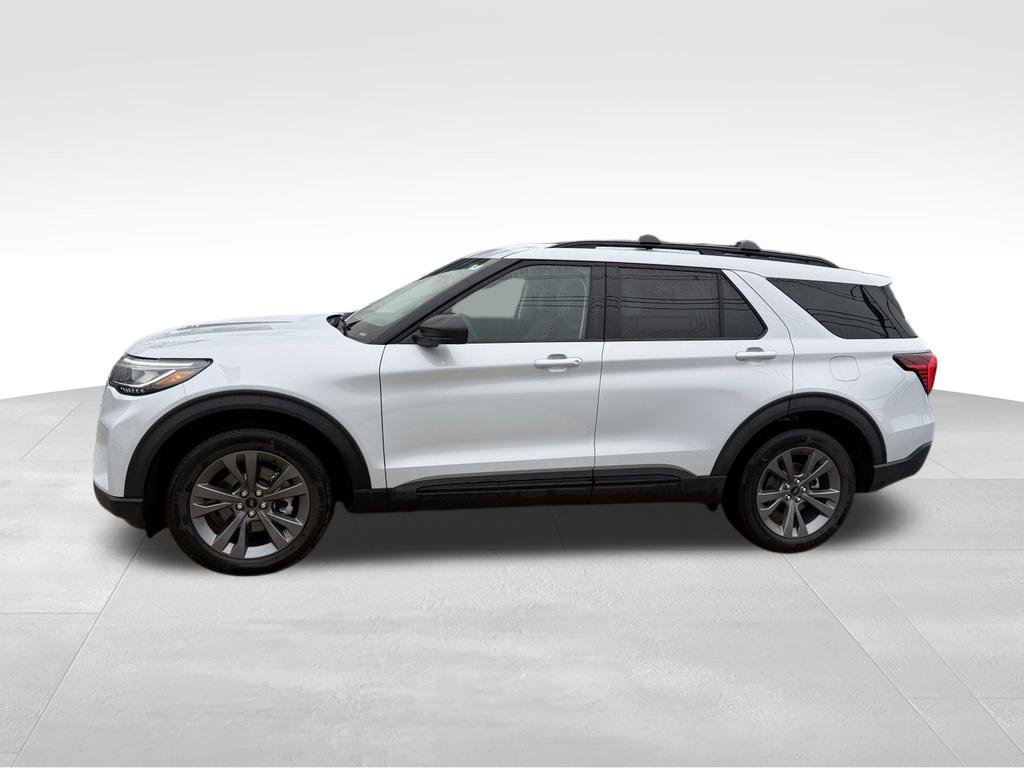 Used 2026 Ford Explorer Active w/ Active Comfort Package AWD/4WD image 27