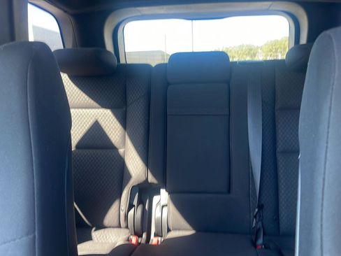 Used 2018 Jeep Grand Cherokee Laredo image 23