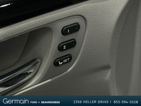 Used 2018 Honda Ridgeline RTL-E image 18