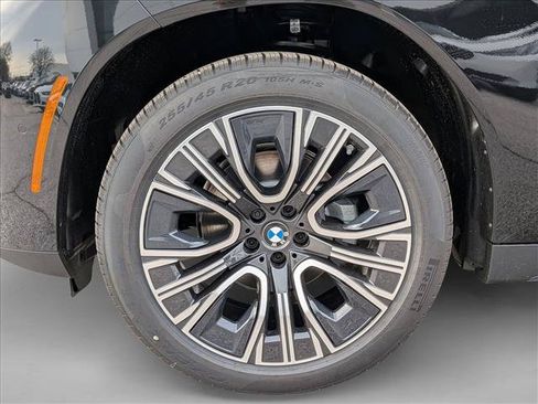 New 2026 BMW X3 xDrive30 w/ Convenience Package AWD/4WD image 10