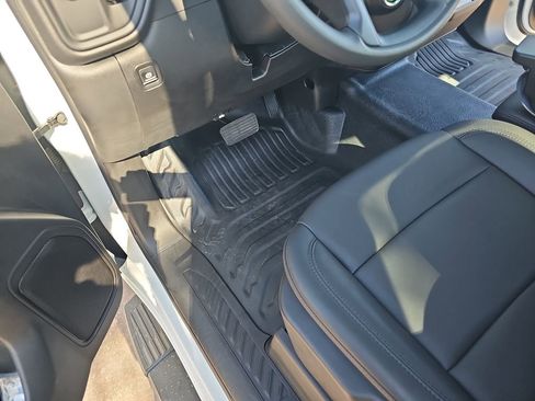 New 2025 Chevrolet Silverado 2500 W/T w/ WT Fleet Convenience Package image 13