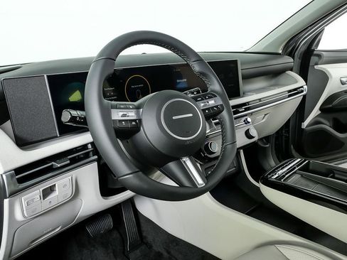 New 2026 Hyundai Tucson SEL image 14