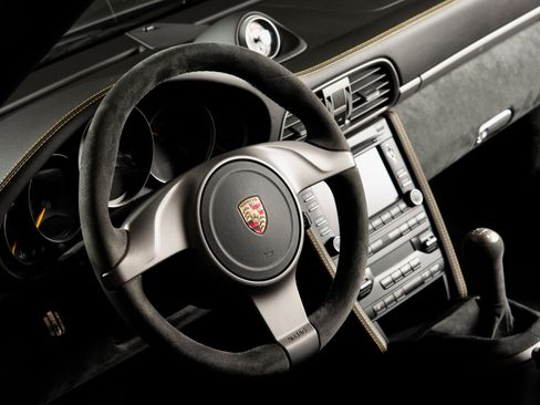 Used 2010 Porsche 911 GT3 image 4