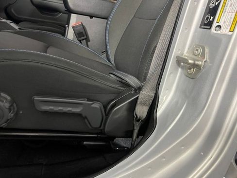 Used 2023 Jeep Wrangler Unlimited Rubicon 4xe w/ Cold Weather Group image 30