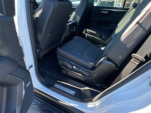 New 2026 Chevrolet Tahoe RST w/ Comfort Package image 18