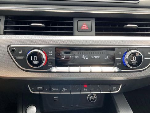 Used 2019 Audi A4 2.0T Premium Plus w/ Premium Plus Package AWD/4WD image 32