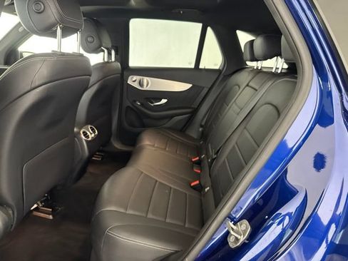 Used 2020 Mercedes-Benz GLC 300 4MATIC image 25